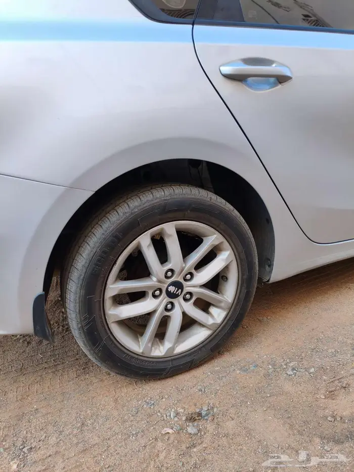 جنوط وكالة كيا 4