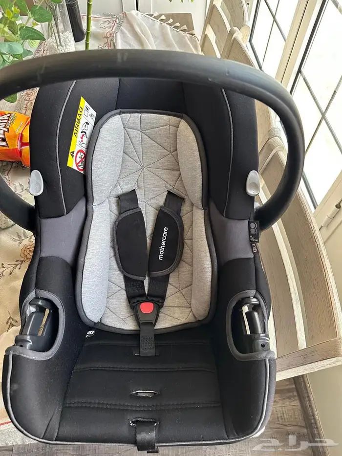 كرسي سياره اط 1