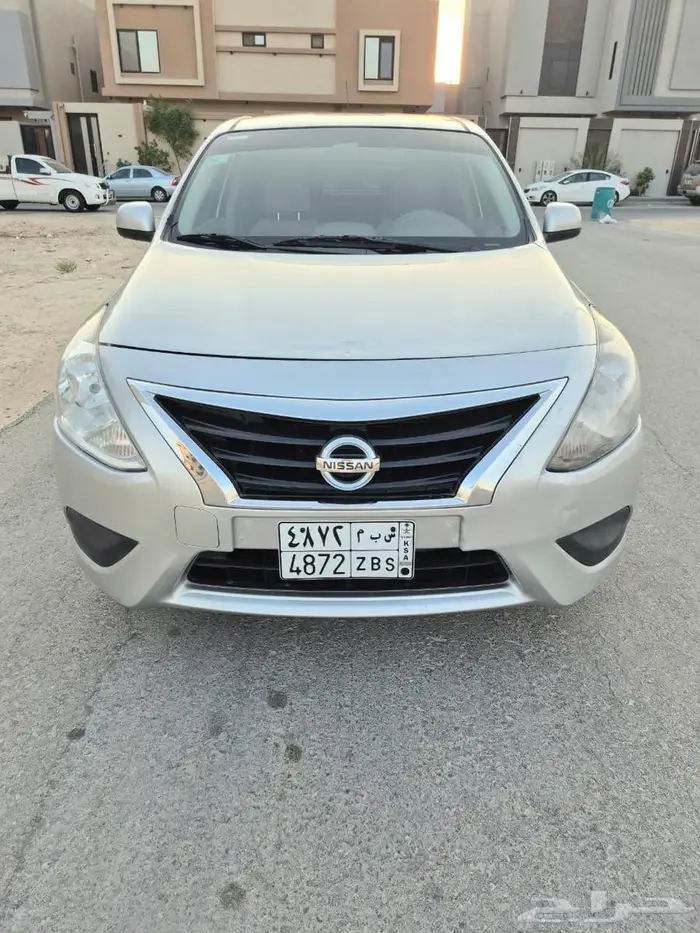 صني موديل 2021 بحالة الوكالة (( الموقع الاحساء )) 3