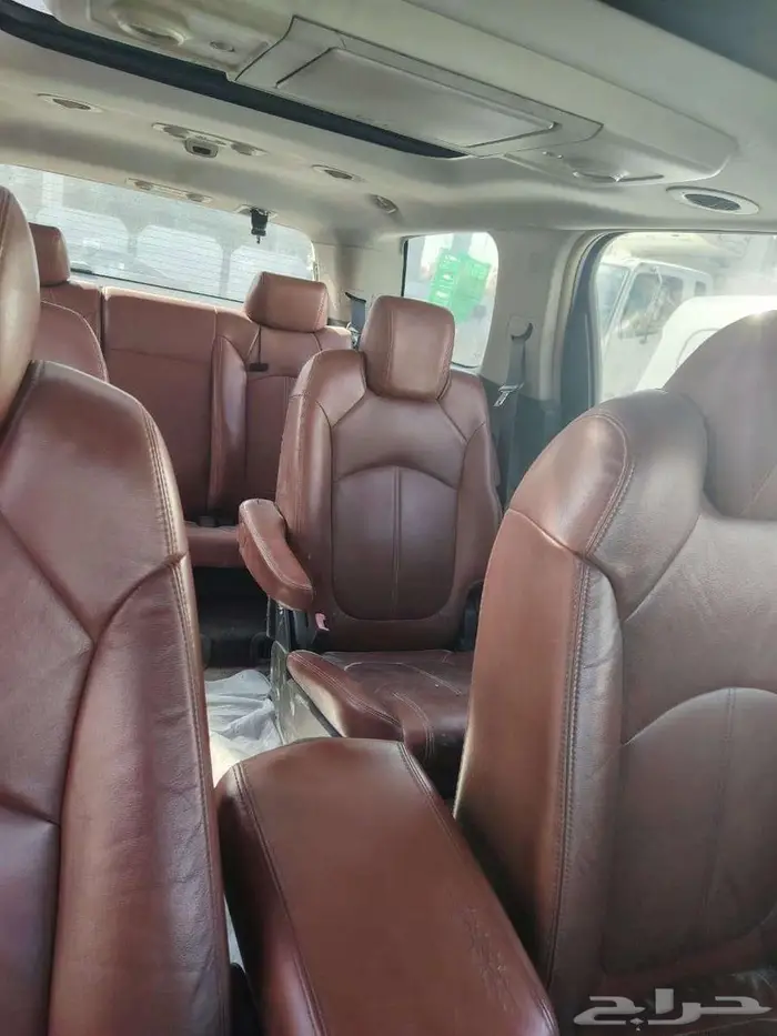 بيع سيارة GMC اكاديا 2009 فل اوبشن 0