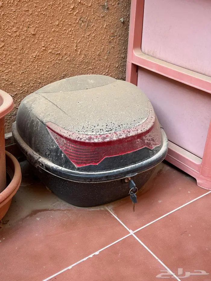 شنطة دباب عجيب 0