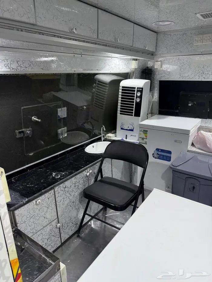 فان سيارت ايس كريم 8