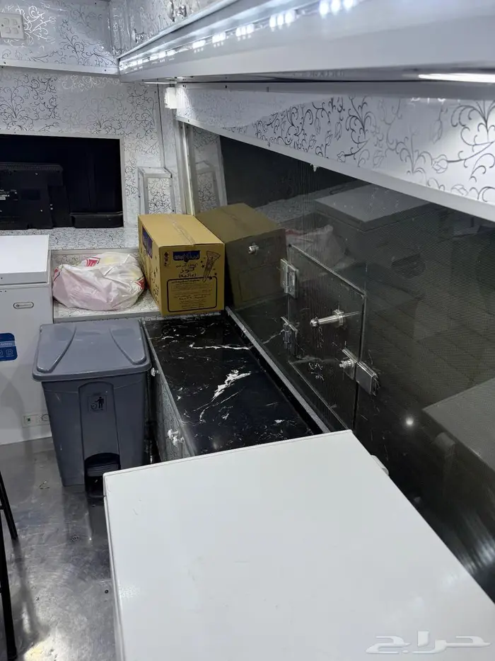 فان سيارت ايس كريم 11