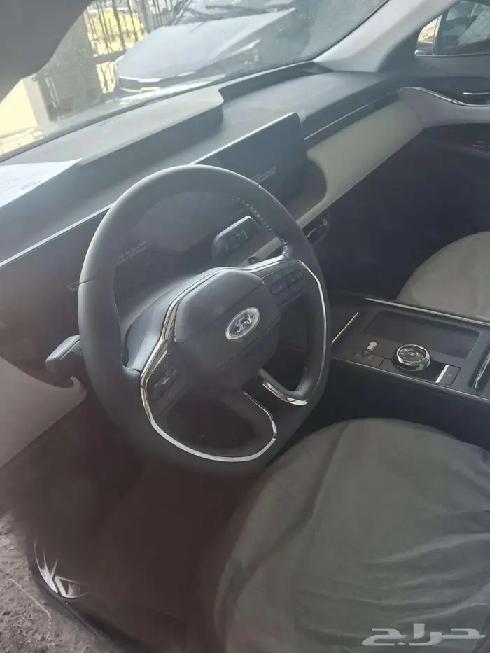 فورد تورس امبيانتي 2026 7