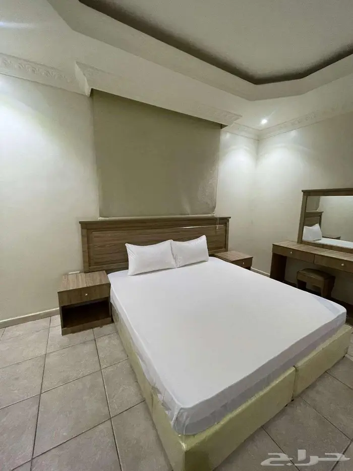 شقة مفروشة للإيجار شهري و سنوي في جدة حي السلامة 0