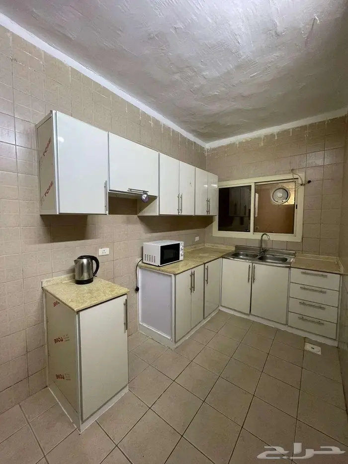 شقة مفروشة للإيجار شهري و سنوي في جدة حي السلامة 4