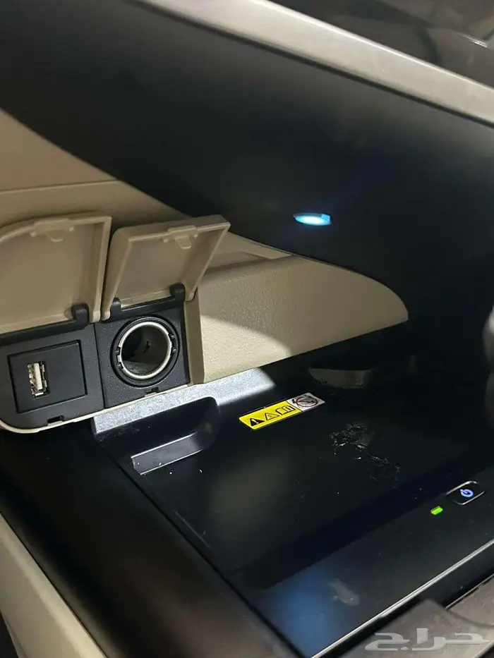 تويوتا كامري 2023 قراندي V6 22