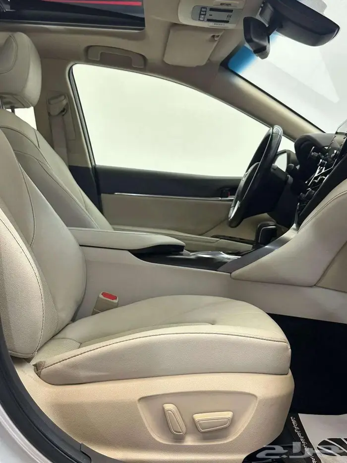 تويوتا كامري 2023 قراندي V6 26