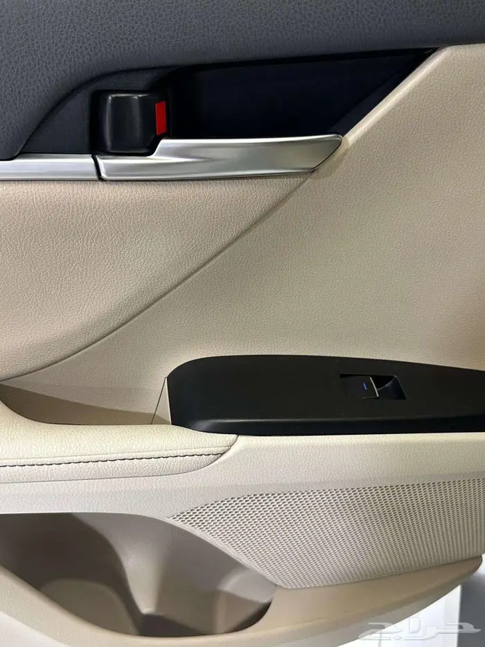 تويوتا كامري 2023 قراندي V6 34