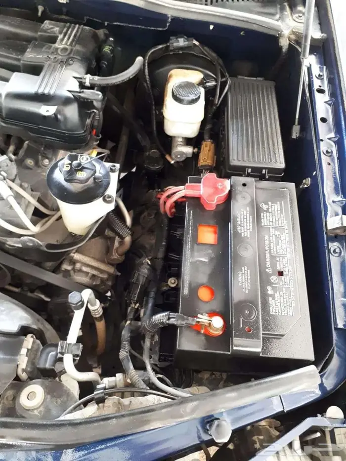 فورد إكسبلورر 2005 دبل 6