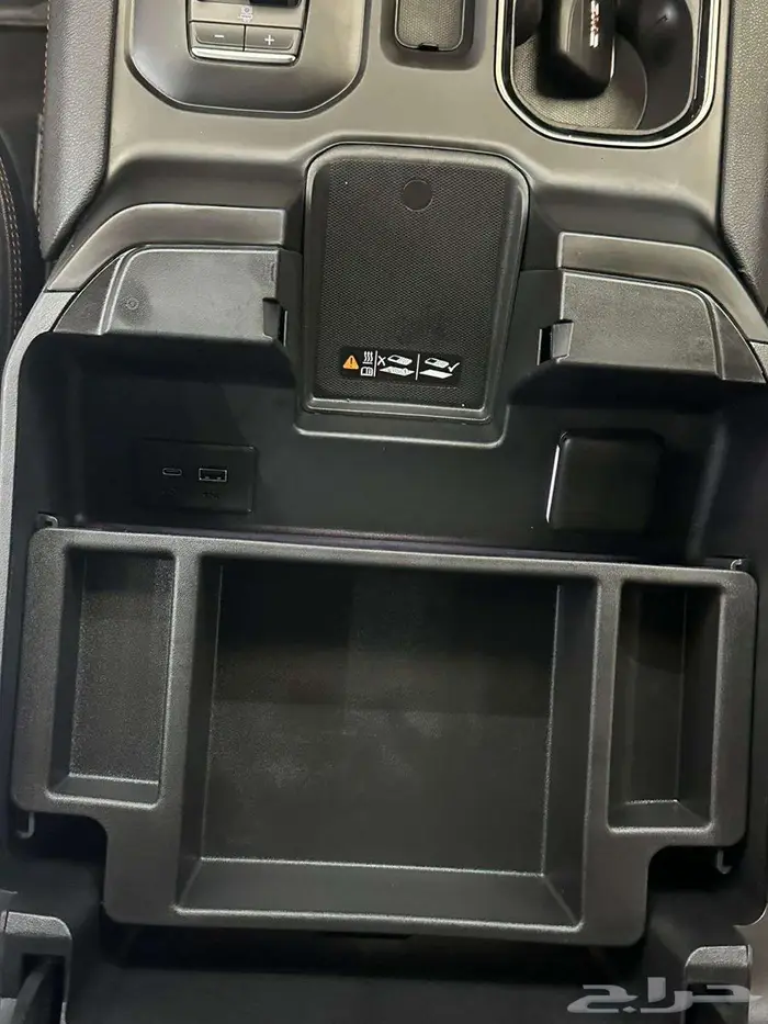 جي ام سي سييرا AT4 2023 20