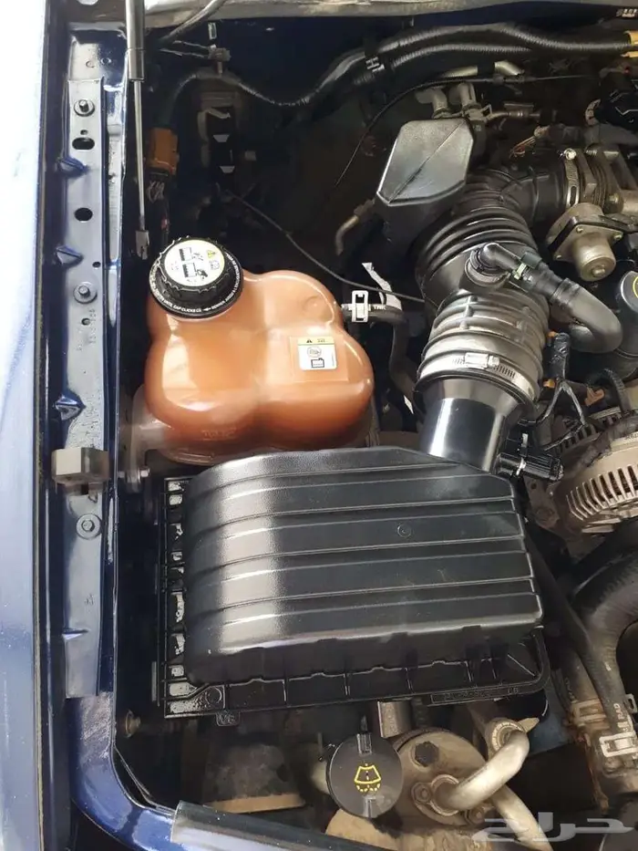 فورد إكسبلورر 2005 دبل 5