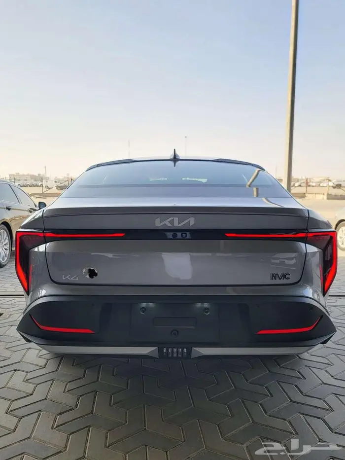 كيا K4 GL موديل 2026 محرك2.0 كاش واقساط 6