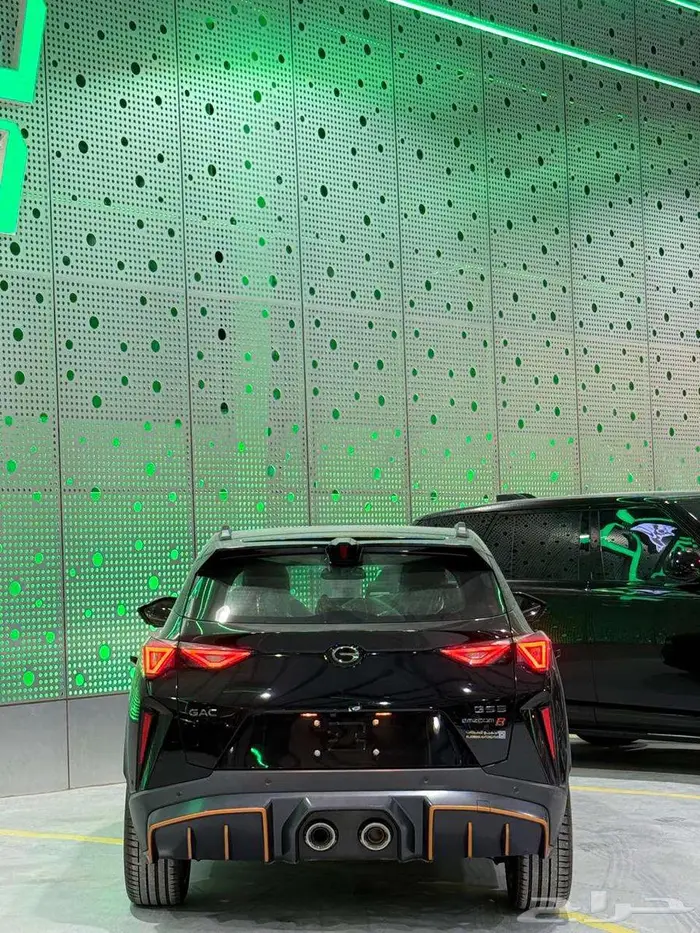 جاك امزوم سبورت موديل 2026 كاش و اقساط 3