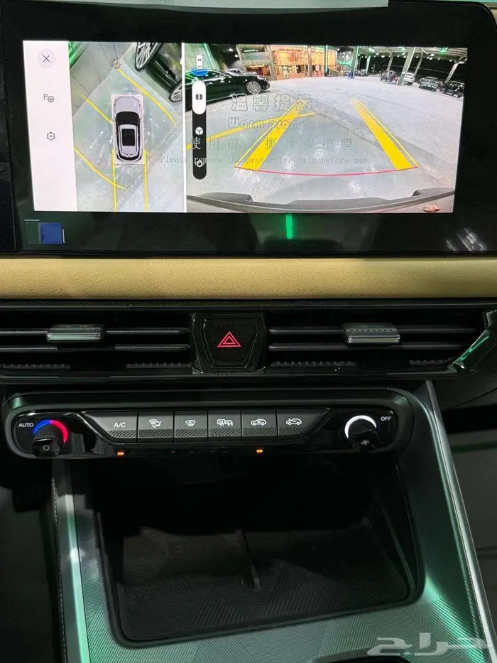 جاك امزوم سبورت موديل 2026 كاش و اقساط 10