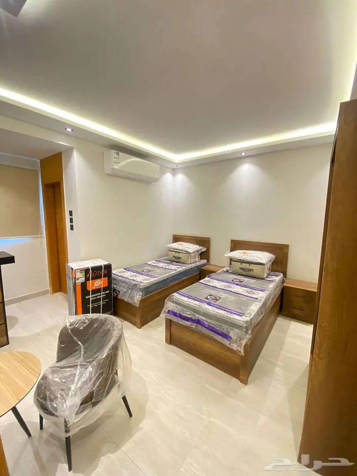 للايجار استوديو عوائل مفروش حي العليا   عرض رقم H1038 0