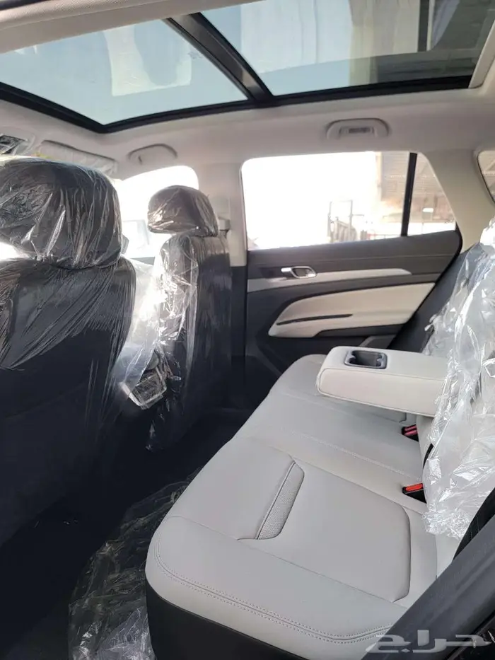 فورد تريتوري ترند مويل 2026 كاش واقساط 5