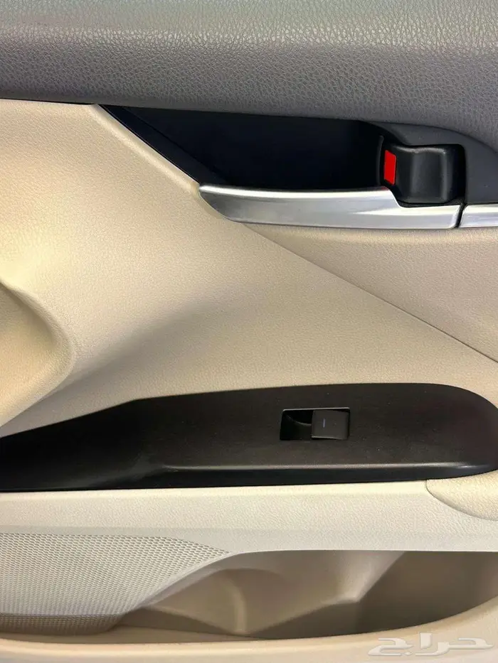 تويوتا كامري 2021 22