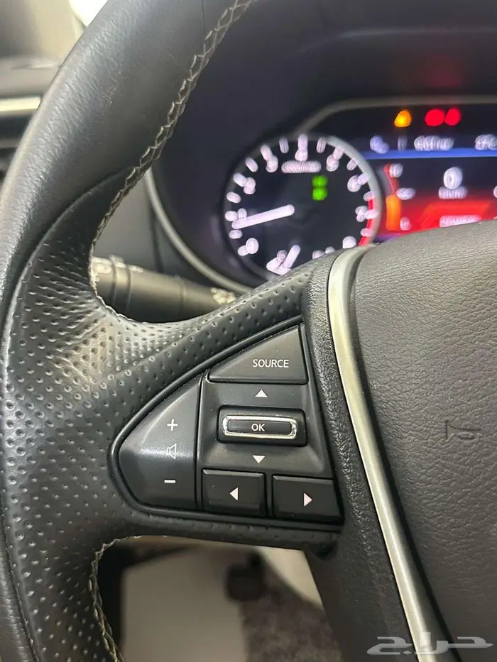 نيسان مكسيما 2020 SV 15