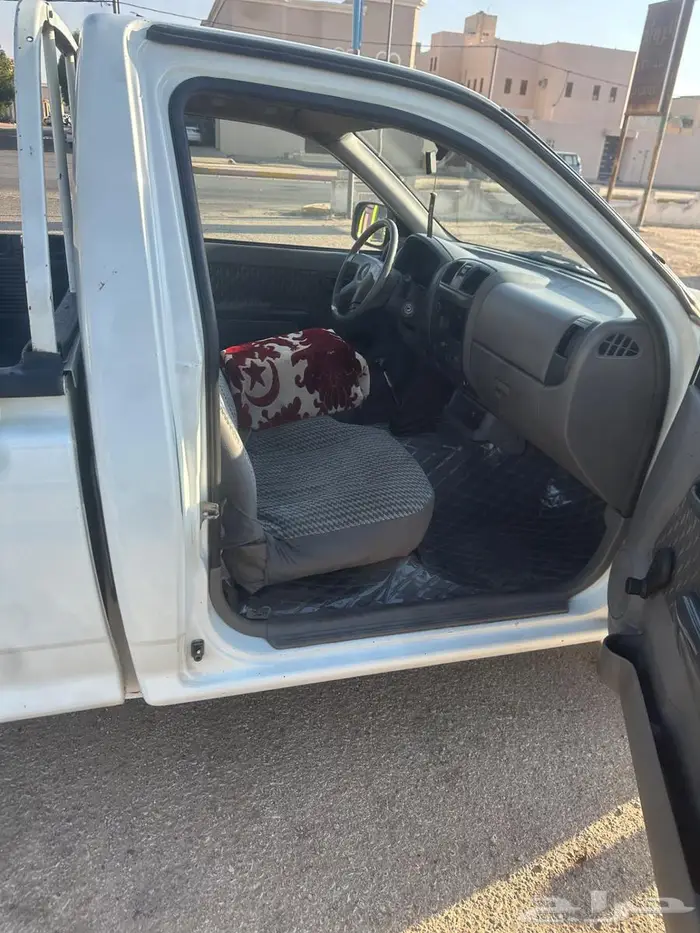 سوزو 2006ديزل الفحص جديد الاستماره جديده 1