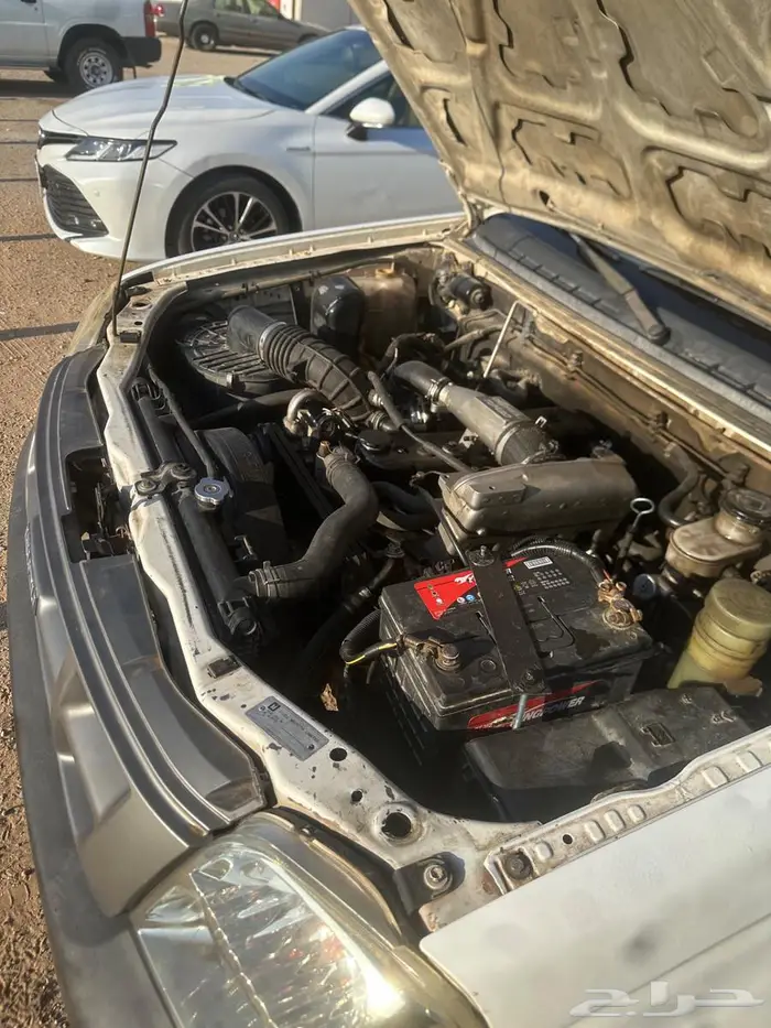 سوزو 2006ديزل الفحص جديد الاستماره جديده 3