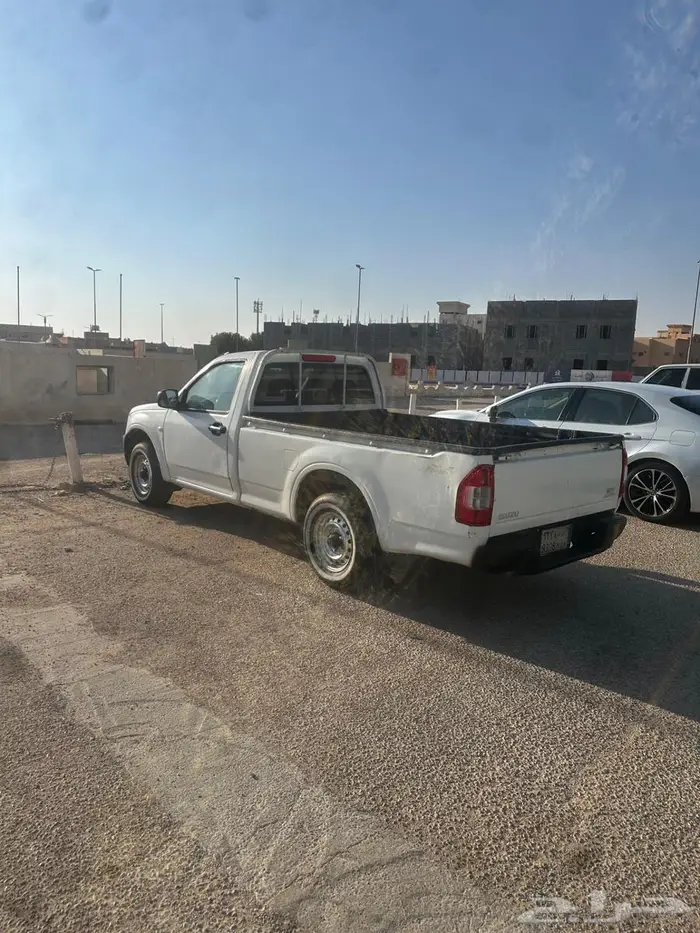 سوزو 2006ديزل الفحص جديد الاستماره جديده 6