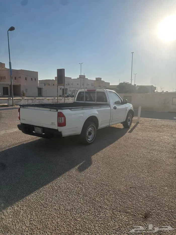 سوزو 2006ديزل الفحص جديد الاستماره جديده 7