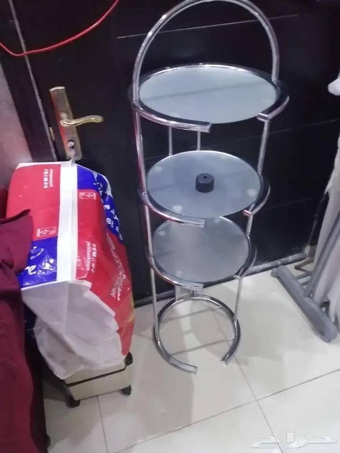 ستاند ديكور 1