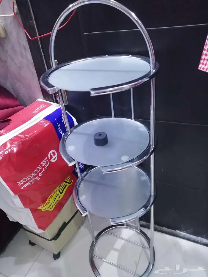 ستاند ديكور 3