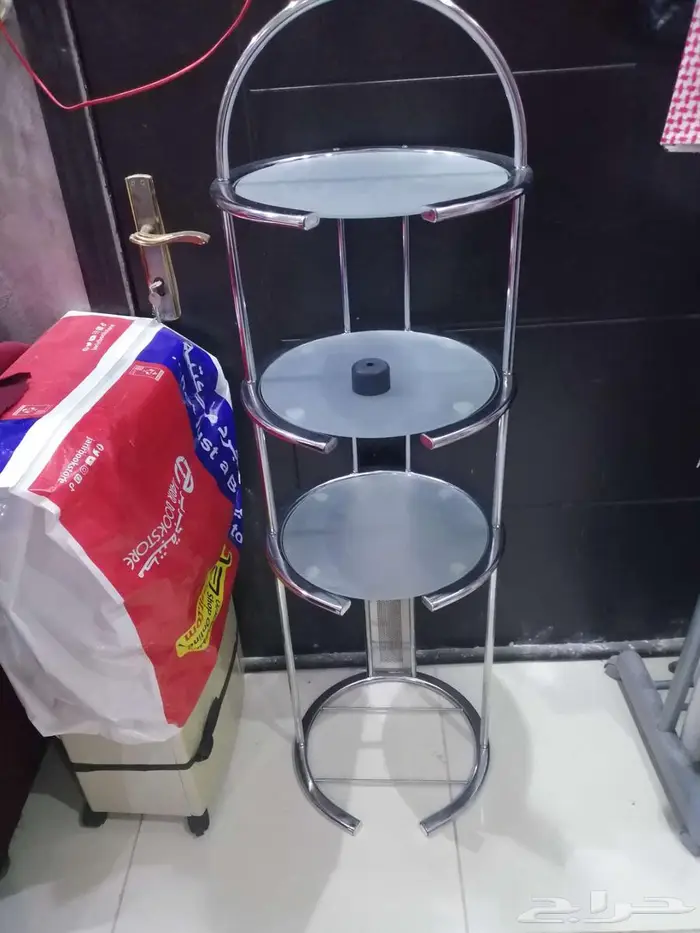 ستاند ديكور 2