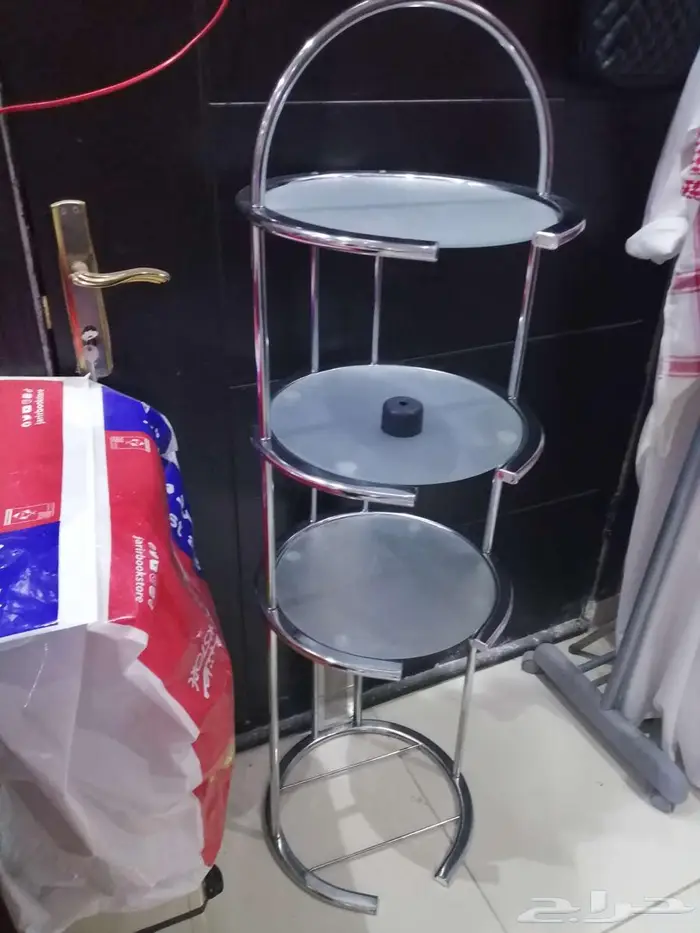 ستاند ديكور 0