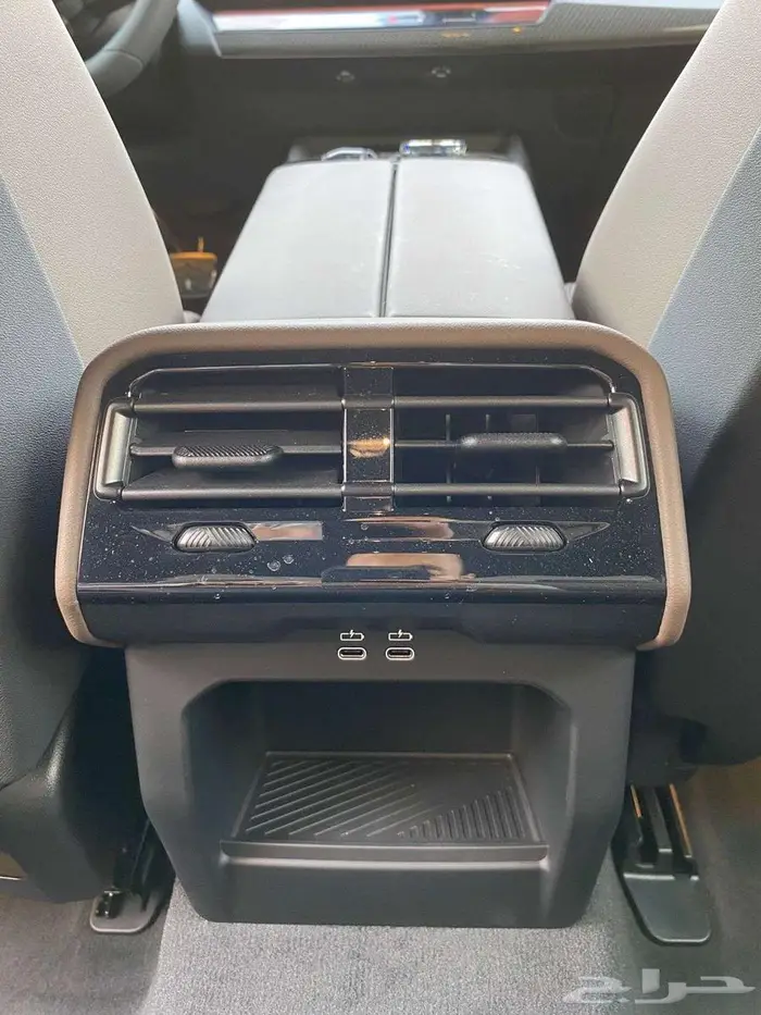 بي ام دبليو الفئه 520I ام كت 2026 استلام فورى 16