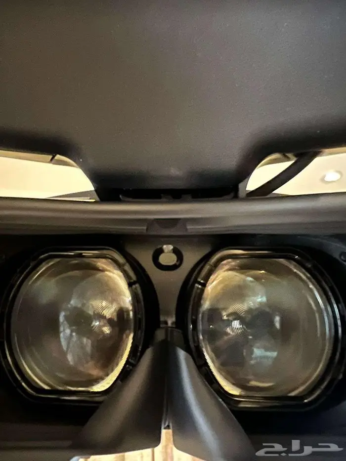 psvr2 (playstation vr2) مع pc adapter مجانا 1