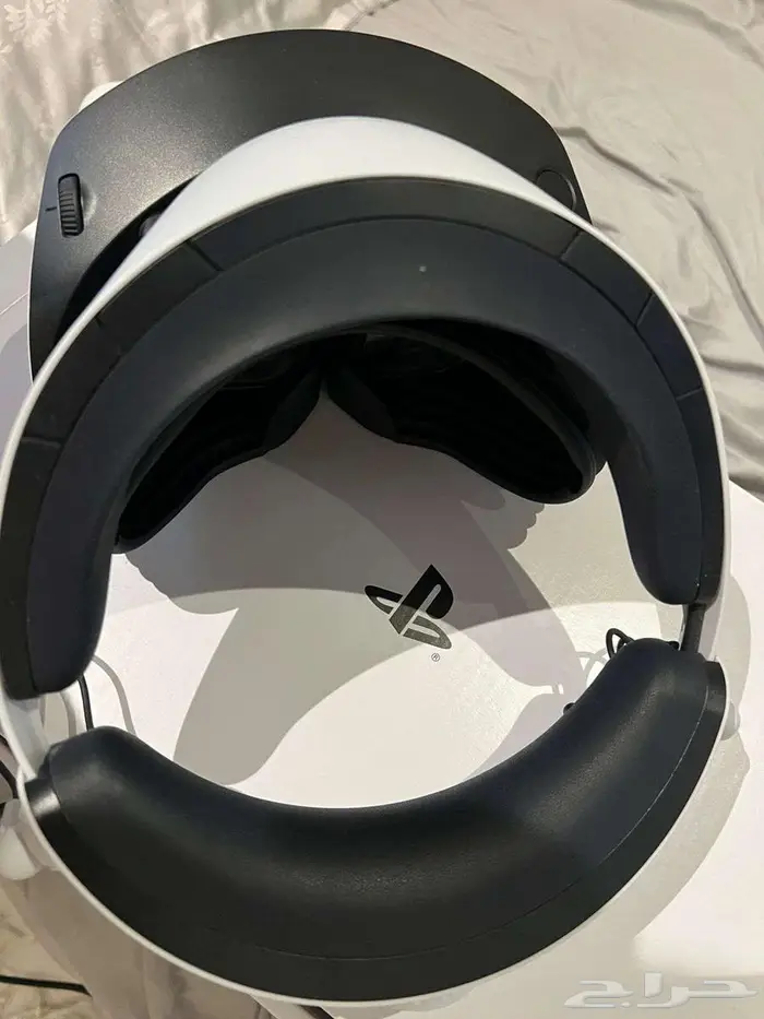 psvr2 (playstation vr2) مع pc adapter مجانا 2