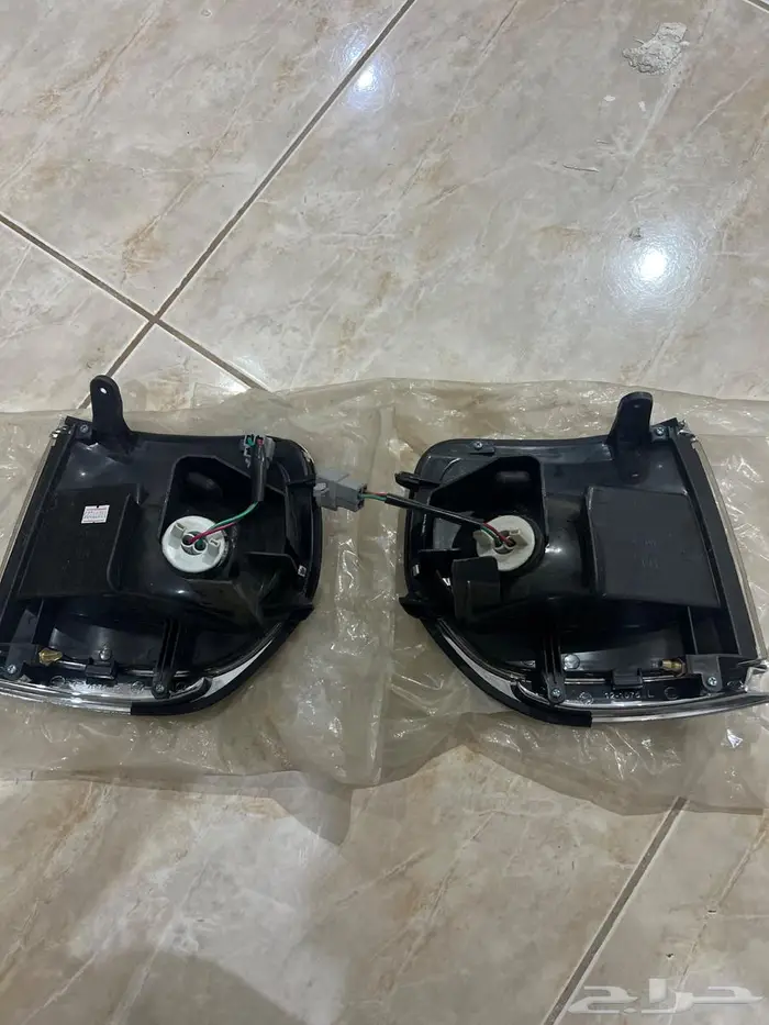 طقم اصطب ركن جيب صالون 2990-1997 1