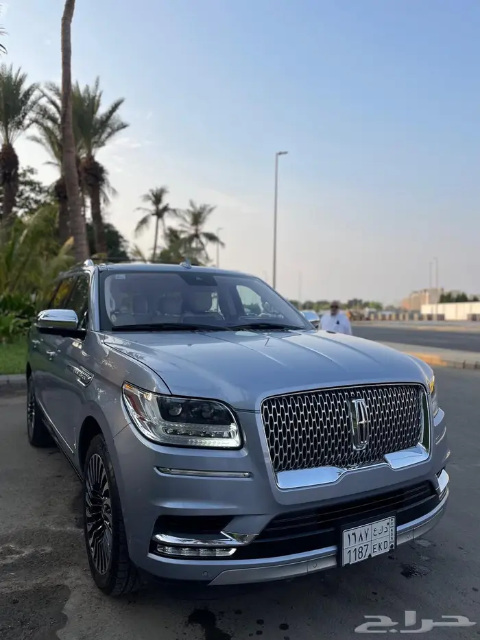 لنكون نافيقيتور اعلى فئة برزنتيشن رئاسي موديل 2019 1