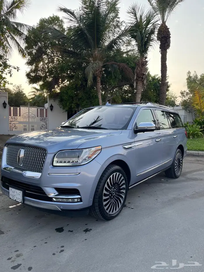 لنكون نافيقيتور اعلى فئة برزنتيشن رئاسي موديل 2019 6