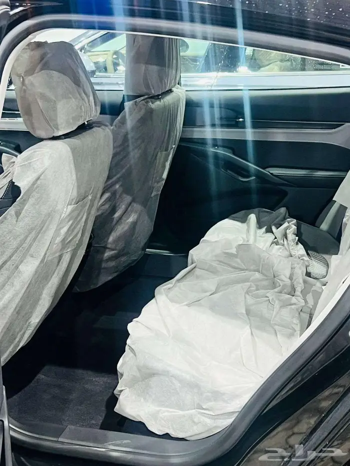 فورد تورس ترند موديل 2026 9