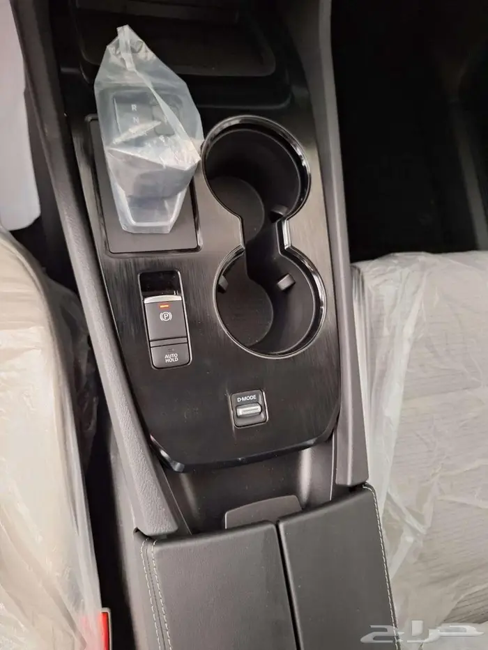 نيسان اكستريل 2026 ستاندر دبل وبدون جميع الالوان 7