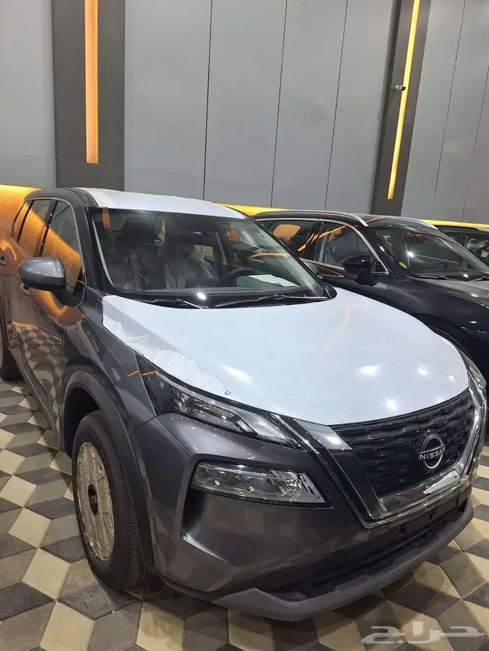 نيسان اكستريل 2026 ستاندر دبل وبدون جميع الالوان 0