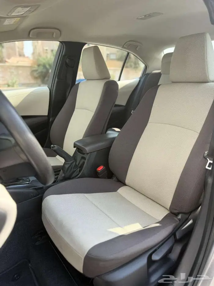 تويوتا كرولا موديل 2024 عرض خاص 15