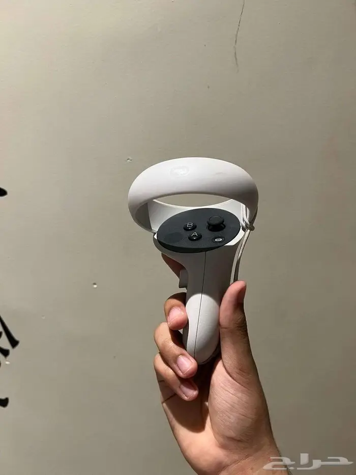 meta quest 2 مع headstrap مجانا 3