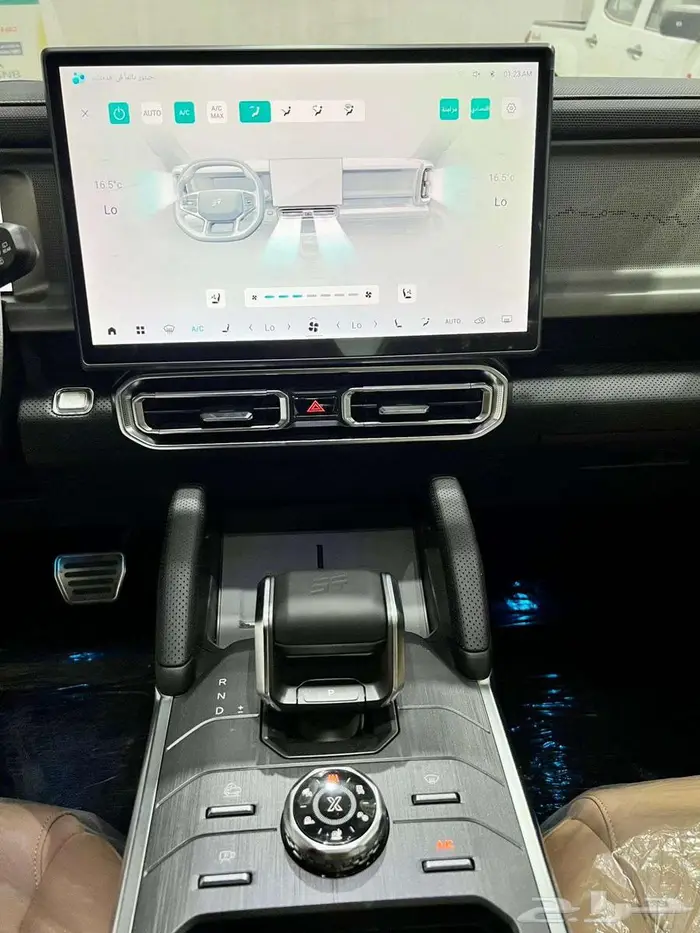 جيتور T2 تي2 لكجري موديل 2025 2026عروض خاصه تقسيط وكاش 25