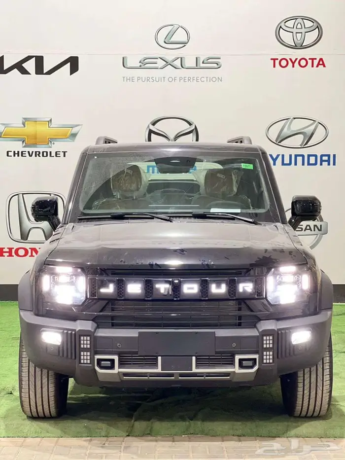 جيتور T2 تي2 لكجري موديل 2025 2026عروض خاصه تقسيط وكاش 1