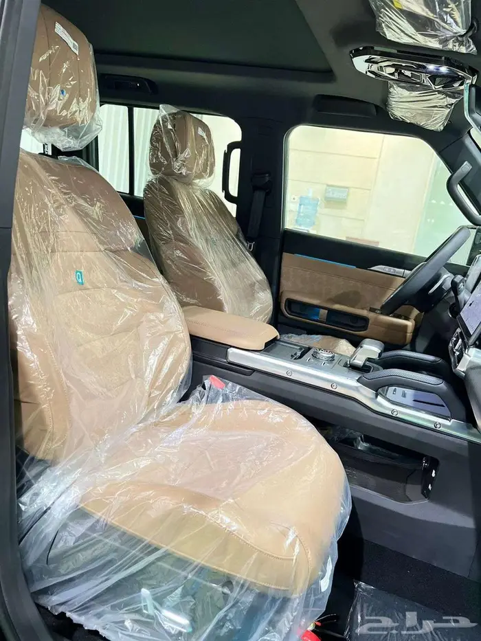 جيتور T2 تي2 لكجري موديل 2025 2026عروض خاصه تقسيط وكاش 24