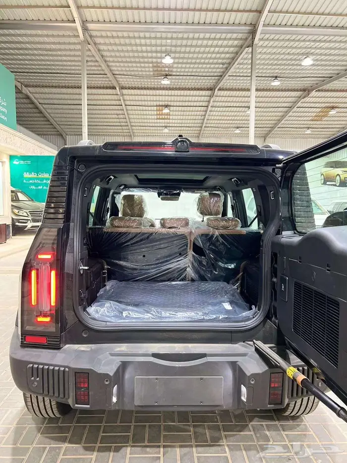 جيتور T2 تي2 لكجري موديل 2025 2026عروض خاصه تقسيط وكاش 28