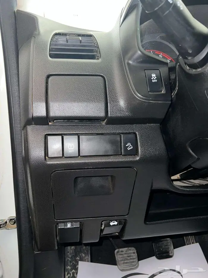 ايسوزو بكب غمارتين موديل 2023 ستاندر دبل 4