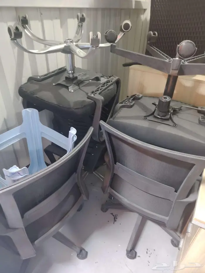 اثاث مكتب للبيع مستعجل 1