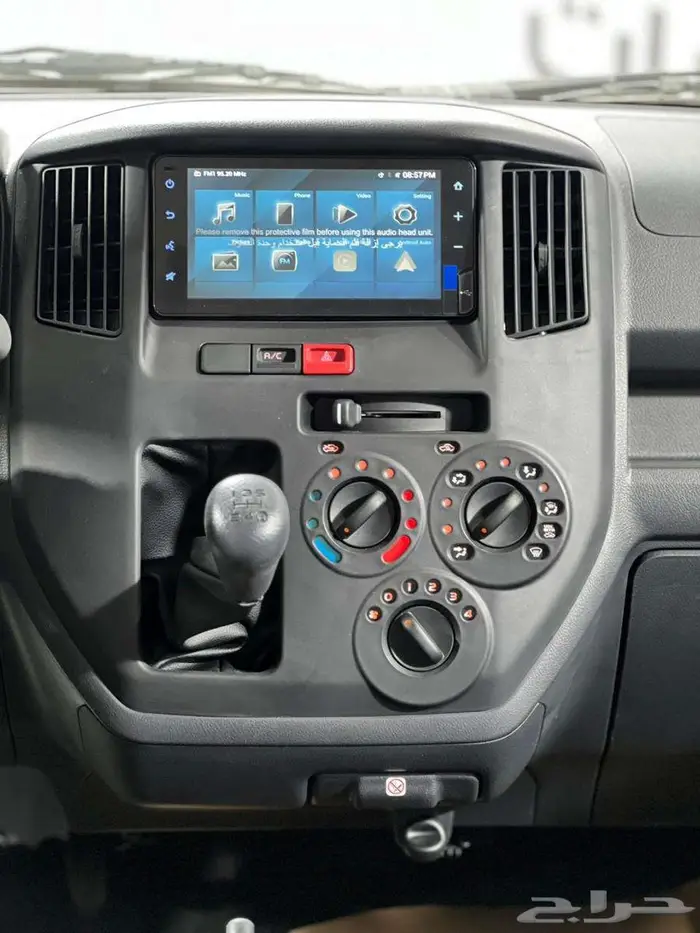 تويوتا لايت اس عادي بنزين 2025 7