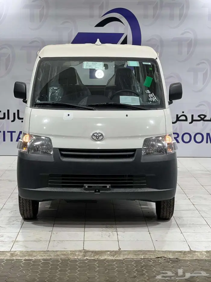 تويوتا لايت اس عادي بنزين 2025 0